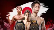 MMA สุดเดือด! นักชกแชมป์เก่าพ่ายแพ้ในยกสอง