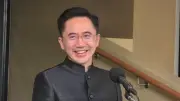 “ยศชนัน” ย้ำ อว. หนุนแก้ปัญหา PM2.5 พร้อมช่วยคนหน้างาน หากขาดแคลนอุปกรณ์