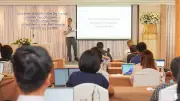 สมาคมผู้ผลิตข่าวออนไลน์ จัดอบรม Power of Data ยกระดับข่าวคุณภาพด้วยข้อมูลสาธารณะ