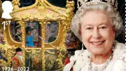 Royal Mail เปิดตัวแสตมป์ที่ระลึกควีนเอลิซาเบธที่ 2 ฉลอง 100 ปีวันพระราชสมภพ