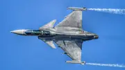 Saab JAS-39 Gripen: เครื่องบินขับไล่สัญชาติสวีเดนที่พิสูจน์ศักยภาพเหนือคู่แข่งระดับโลก