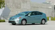 Toyota Prius มือสอง: ทางเลือกประหยัดน้ำมันที่กลับมาได้รับความนิยมอีกครั้ง