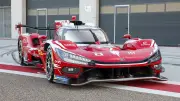 โฉมใหม่ดุดัน! TOYOTA TR010 HYBRID เตรียมลุยศึก Imola 2026 ฉลองไฮบริดสนามที่ 100