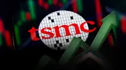 TSMC กำไรพุ่ง 58% ทำสถิติสูงสุด ดันตลาดหุ้นไต้หวันแซงหน้าอังกฤษ