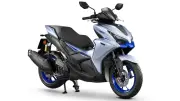 Yamaha เปิดตัว All New AEROX SP รุ่นใหม่ล่าสุด ราคา 99,900 บาท พร้อมเทคโนโลยีล้ำสมัย