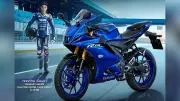 YAMAHA R15/R15M 70th Anniversary Edition เปิดตัวแล้ว! เร็วดั่งใจ พร้อมความเป็นหนึ่ง