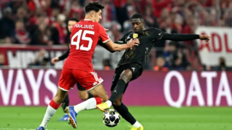 ผลบอลยูฟ่าแชมเปียนส์ลีก: ลิเวอร์พูลบุกชนะเปแอสเช 1-0