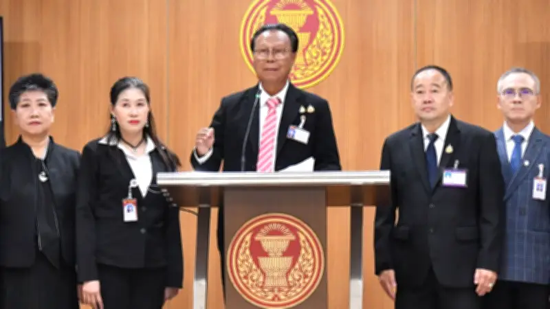 “บุญรวี” เดินหน้าผลักดันเพิ่มรางวัลที่ 1 ลอตเตอรี่เป็น 10 ล้านบาท
