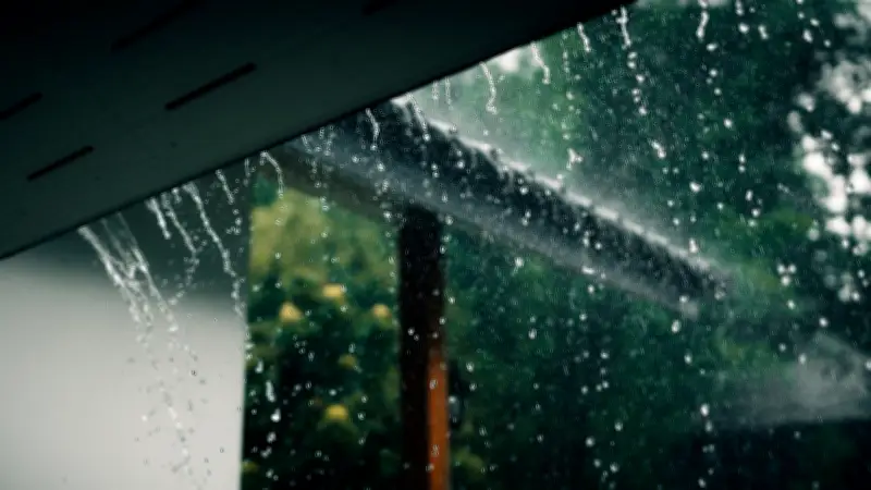 อุตุฯ เตือนฉบับ 1 ฝนตกหนักถึงหนักมาก 14-18 พ.ค. 69 เช็ก 50 จว. เสี่ยง