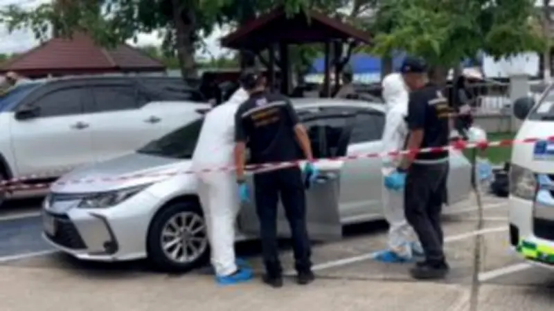 ตำรวจจับกุมแก๊งคอลเซ็นเตอร์หลอกเหยื่อสูญเงินกว่า 10 ล้านบาท