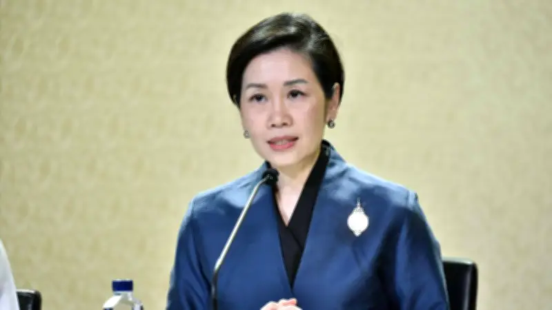 อนุทินเปิดทำเนียบรับ 10 เจ้าสัวใหญ่ พลิกฟื้นเศรษฐกิจไทย