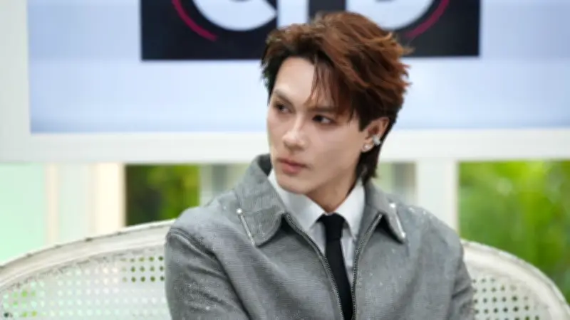แน็ก ชาลี เปิดใจน้ำตาสั่งได้ ปฏิเสธงาน 10 ล้าน ประกาศยังไม่พร้อมรัก