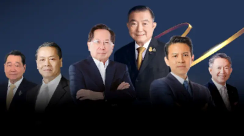 เปิด 10 ตระกูลธุรกิจเก่าแก่ทรงอิทธิพลของไทย จากรุ่นสู่รุ่น