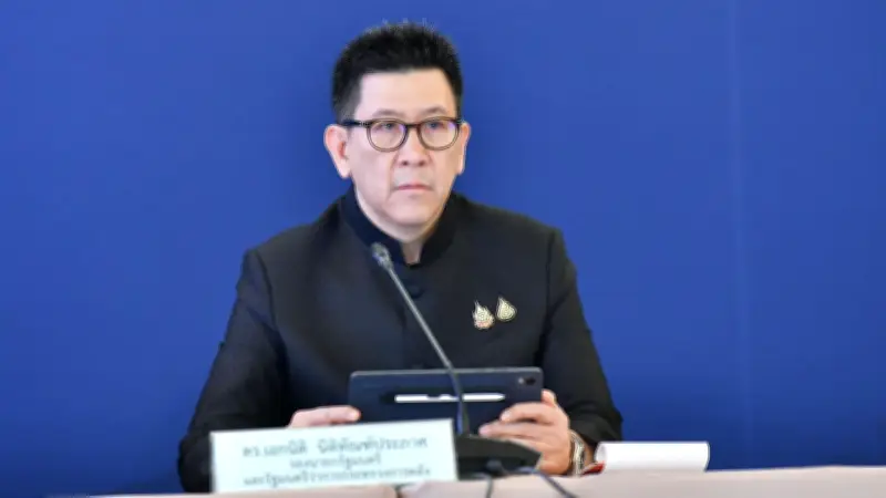 ครม.อนุมัติไทยช่วยไทยพลัส จ่ายผู้ถือบัตรคนจน 1,000 บาท 4 เดือน