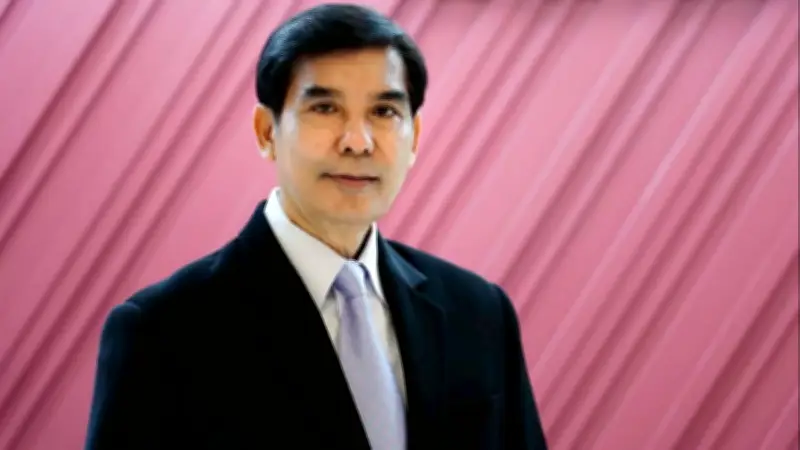 พร้อมพงศ์นับวันรอทักษิณพ้นโทษ11พ.ค.เทียบแมนเดล่า-มหาเธร์