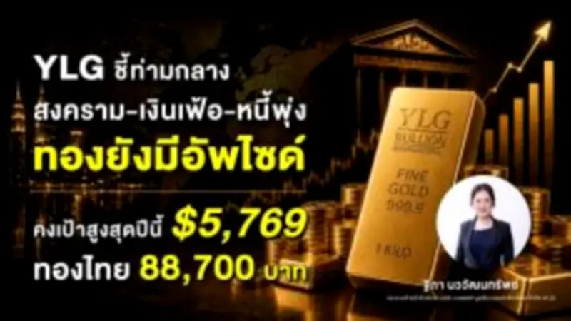 ตลาดหุ้นไทยปิดบวก 1.12 จุด รับแรงซื้อกลุ่มพลังงาน-แบงก์