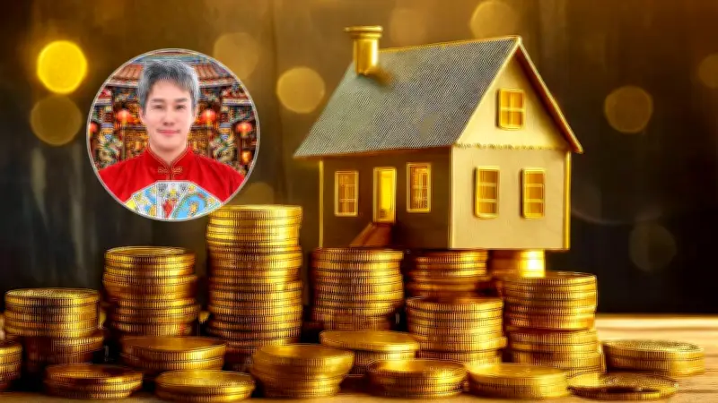 หมอดูดังเปิดดวง 12 ราศีพฤษภาคม เงินปังเป็นเศรษฐี