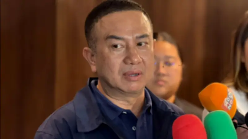 ณัฏฐ์ชนน จี้ ป.ป.ช. เร่งคดีรับเงินรักษาพยาบาล 1.3 ล้านบาท