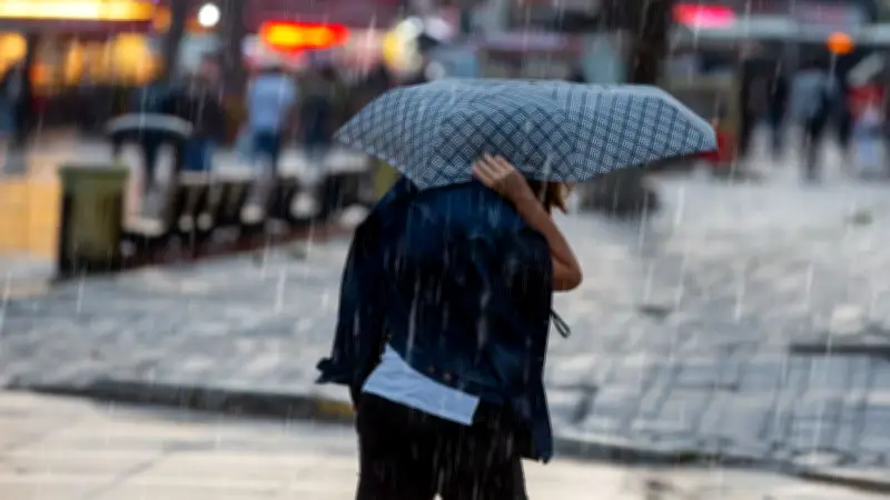 เตือนฝนตกหนักถึงหนักมาก ฉบับ 13 กรมอุตุนิยมวิทยา เผยจังหวัดเสี่ยง