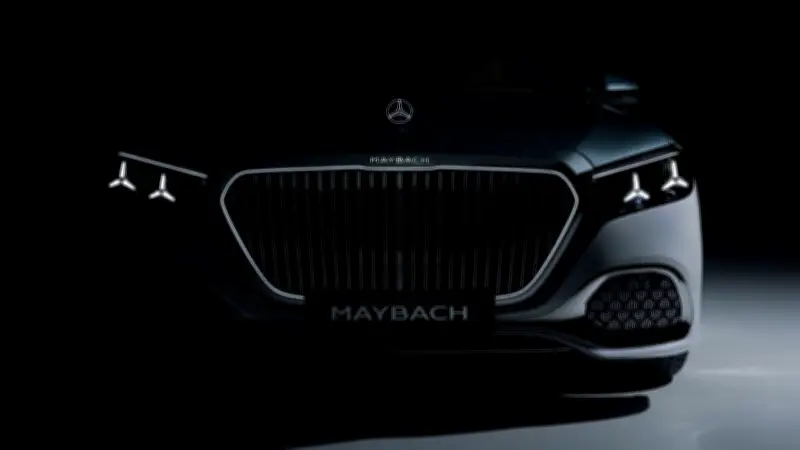 เมอร์เซเดส-เบนซ์ ไทยแลนด์ ฉลอง 140 ปี เปิดตัว Maybach S-Class ราคา 14 ล้าน