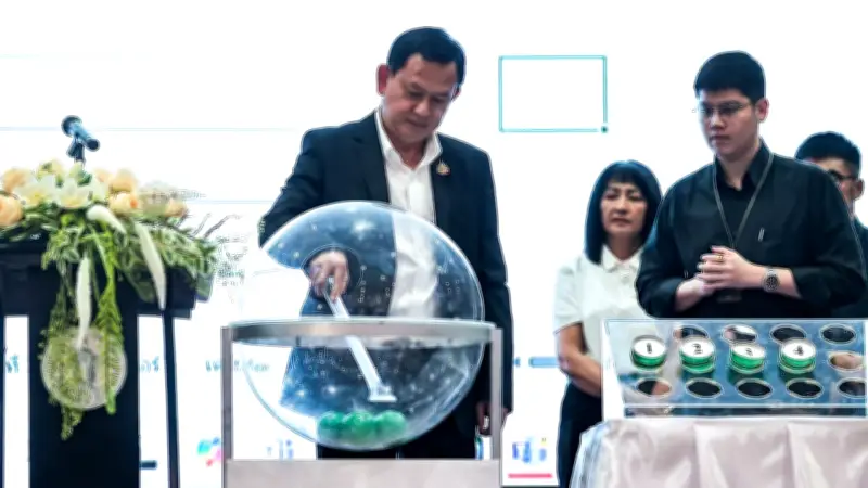 กทม. ซ้อมใหญ่รับสมัครเลือกตั้งผู้ว่าฯ-สก. จัดเจ้าหน้าที่ 1,500 คน
