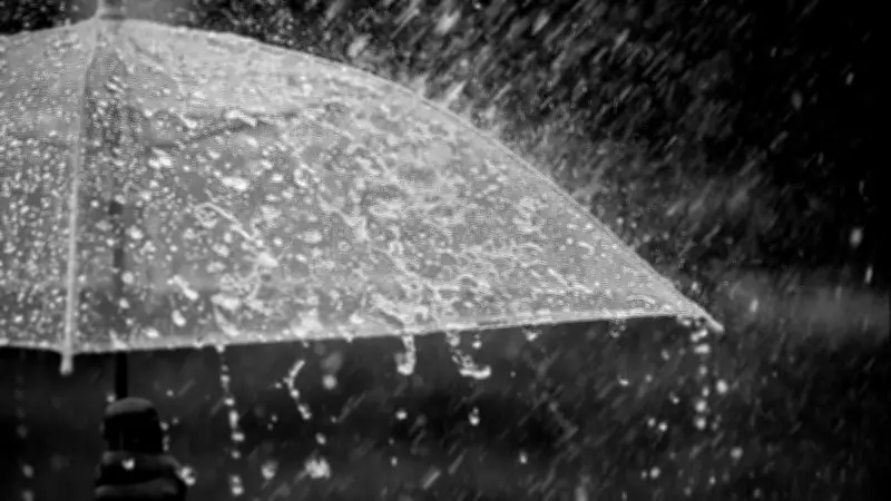 อุตุฯ เตือนฉบับ 17 ฝนตกหนักถึงหนักมาก ระวังน้ำท่วมฉับพลัน-น้ำป่า