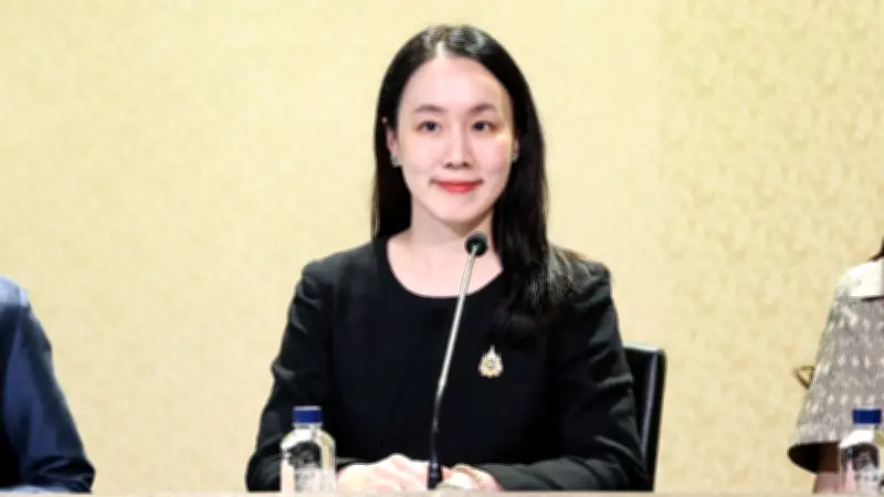 รัฐบาลยกระดับมาตรฐานโดรน เพิ่มอบรม-ขึ้นทะเบียน-ขออนุญาตบินออนไลน์ มีผล 17 พ.ค. 69