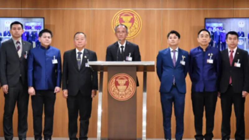 กมธ.กีฬาจี้รัฐบาลเจรจาลดค่าลิขสิทธิ์บอลโลก 1,700 ล้านบาท