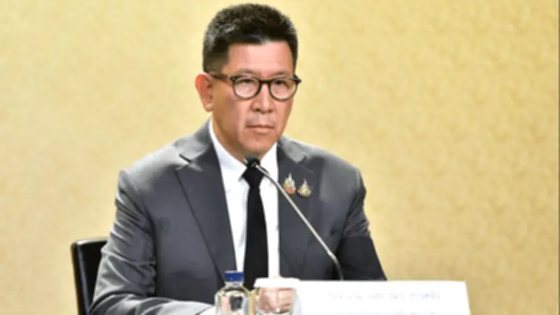 ลุ้น 'ไทยช่วยไทยพลัส' 19 พ.ค. ครม.คลังชงแผนก่อหนี้ใหม่ 2 แสนล้าน