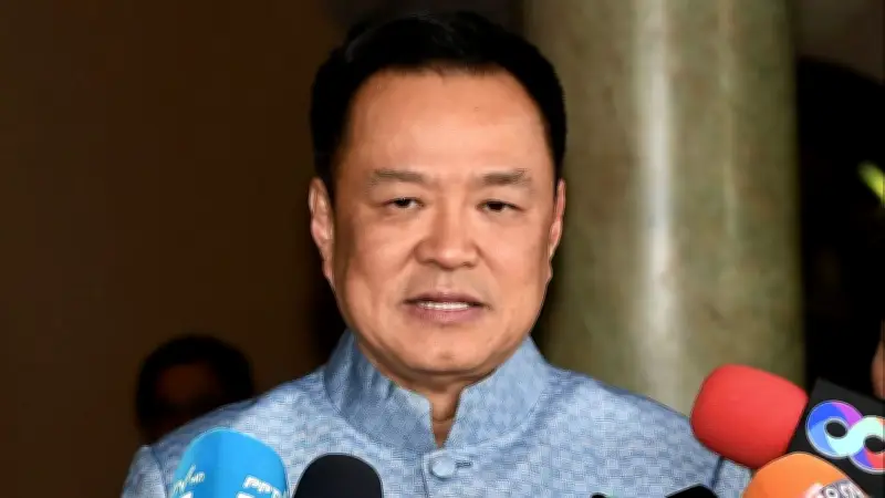 อนุทิน เผย 19 พ.ค. สรุปข้อเสนอเจ้าสัวให้ ครม. ปลื้ม GDP โต 2.8%