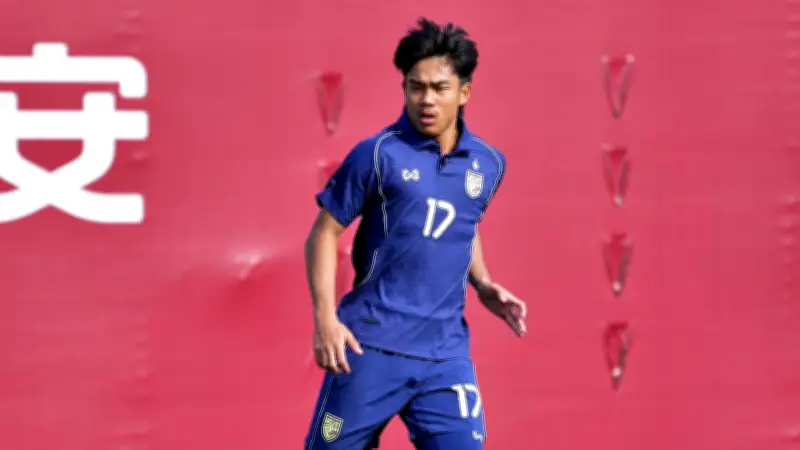 แข้งเทพบุกเฉือนราชบุรี 2-1 ศึกไทยลีก 2025