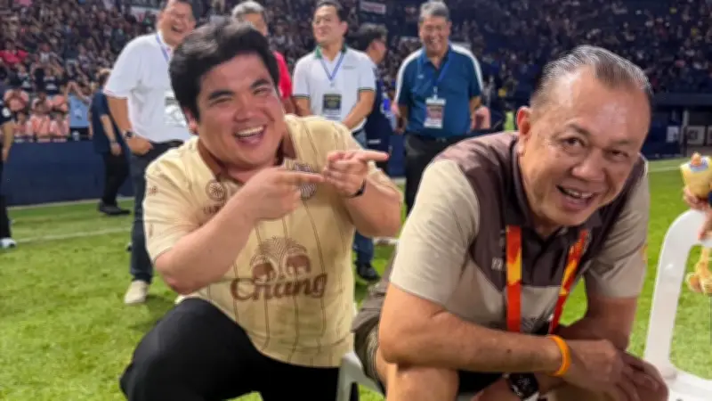 เมืองทองฯ เฮท้ายเกม! เปิดบ้านเฉือนขอนแก่น 2-1 ศึกไทยลีก