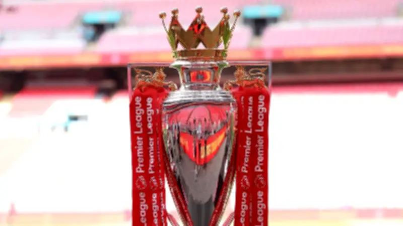 พรีเมียร์ลีกเปิดศึกสุดมันส์ แมนฯซิตี้เฉือนชนะลิเวอร์พูล 2-1