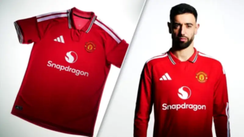 พรีเมียร์ลีกเดือด! แมนยูเฉือนชนะลิเวอร์พูล 2-1