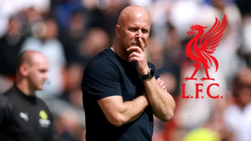 ลิเวอร์พูลบุกชนะวูล์ฟส์ 2-1 ขึ้นจ่าฝูงพรีเมียร์ลีก