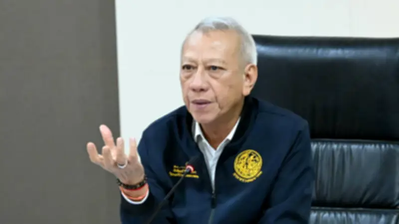 พิพัฒน์ปิดตำนานก่อสร้างพระราม 2 สิ้นปี 2569 วิ่งฉิวลงใต้