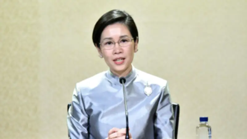 รัฐบาลเตือนข่าวปลอมเปิดลงทะเบียนคนละครึ่ง 2 พ.ค. ยันโครงการเกิดแน่