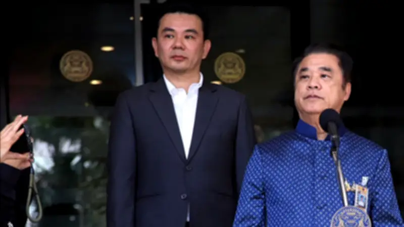 สุริยะรับปุ๋ยรัสเซียมาไม่ทันฤดูปลูก เหตุขนส่งอ้อมโลกใช้เวลา2เดือน