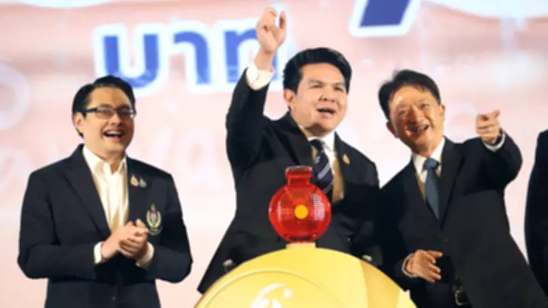 นักกีฬาไทยคว้าเหรียญทองซีเกมส์เพิ่มอีก 2 เหรียญ