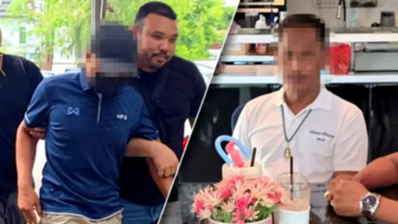 เค้น 2 ลูกประดู่โยงคลังแสงจีน พบจัดหาอาวุธสงคราม โฆษกทร.ยันไม่ปกป้อง