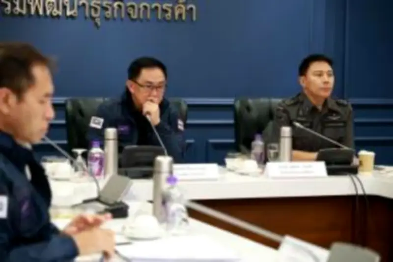 แก๊งคอลเซ็นเตอร์อ้างเป็นตำรวจ หลอกสาวโรงงานสูญเงินกว่า 2 ล้าน