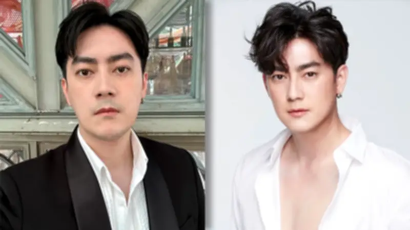 ฟิล์ม รัฐภูมิ ดีใจชนะคดีหมิ่นประมาท หลังถูกเข้าใจผิดเกือบ 2 ปี