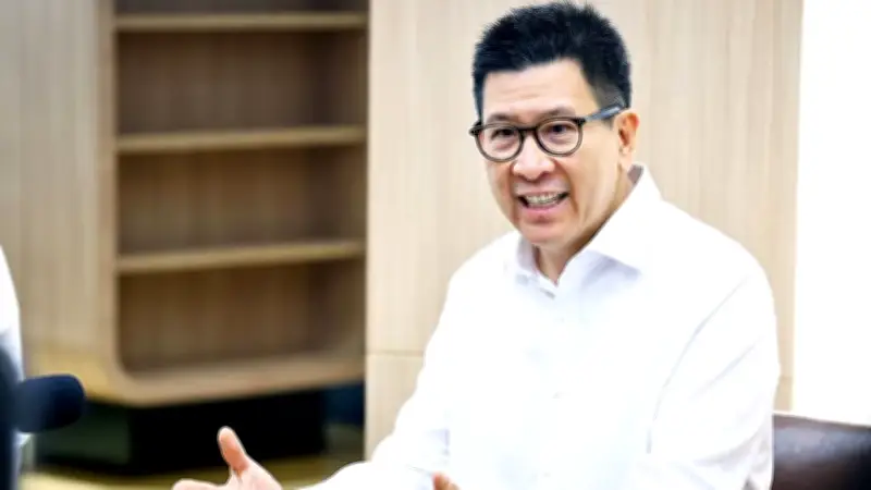 “ไทยช่วยไทยพลัส” วงเงิน 2 แสนล้าน ชงครม.วันนี้ลดค่าครองชีพ