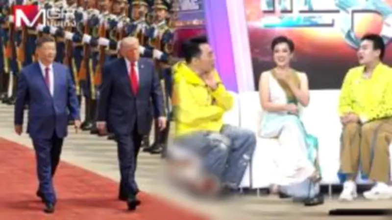 เปิดตัว 'บุพเพสันนิวาส 2' ภาคต่อสุดปัง คาดฟันเรตติ้งถล่มทลาย