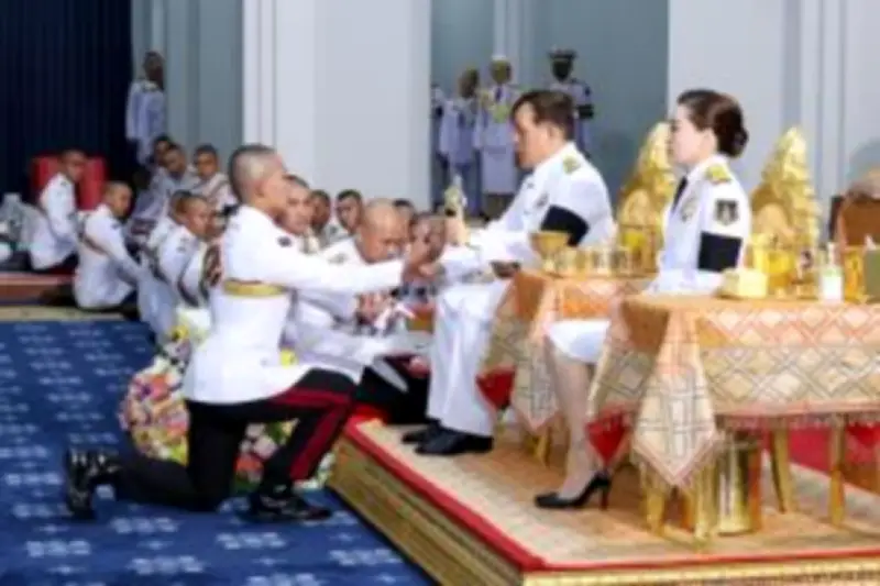 คนร้ายยิงถล่มบ้านกำนันในยะลา เจ็บ 2 ราย คาดเชื่อมโยงความมั่นคง