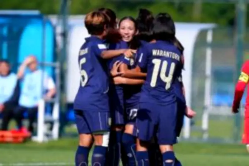 น้องเทนนิส คว้าเหรียญทองเทนนิสชายเดี่ยวซีเกมส์ 2023