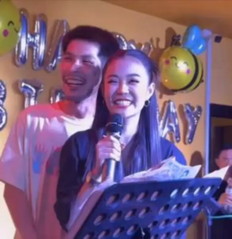 พีช พชร เปิดใจหลังคว้าเหรียญทองเทควันโดซีเกมส์ 2023
