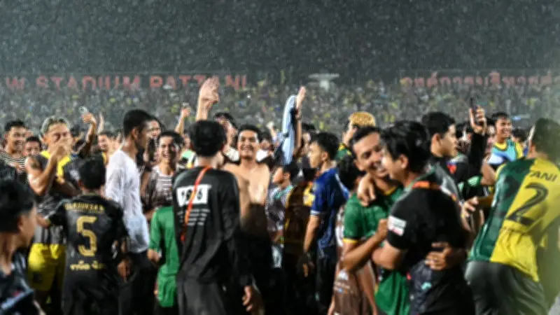 บอลไทยลีกคึกคัก! ผลบอลสดไทยลีก 2024 วันนี้ 29 ก.ย.