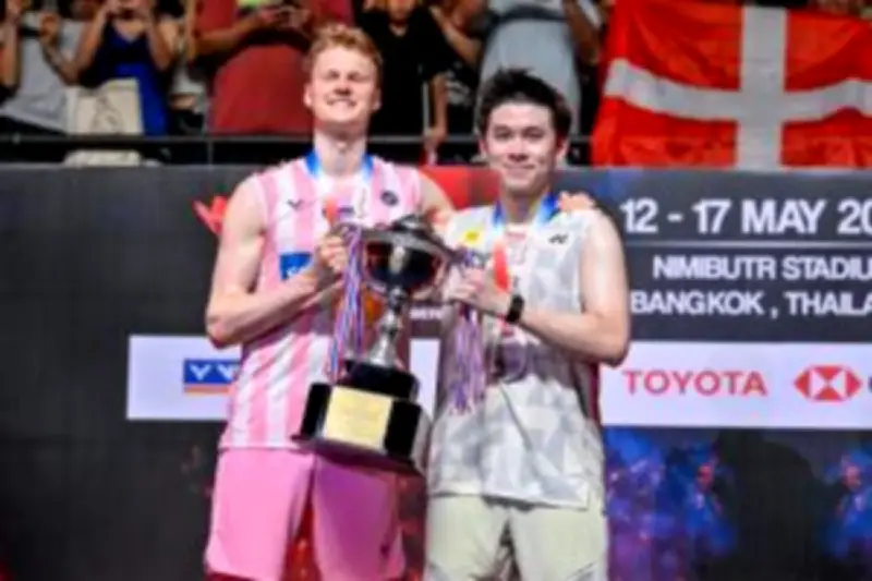 บิลลี่ วอล์กเกอร์ นำทีมสกอตแลนด์ลุยยูโร 2024 พร้อมท้าชนเยอรมนี