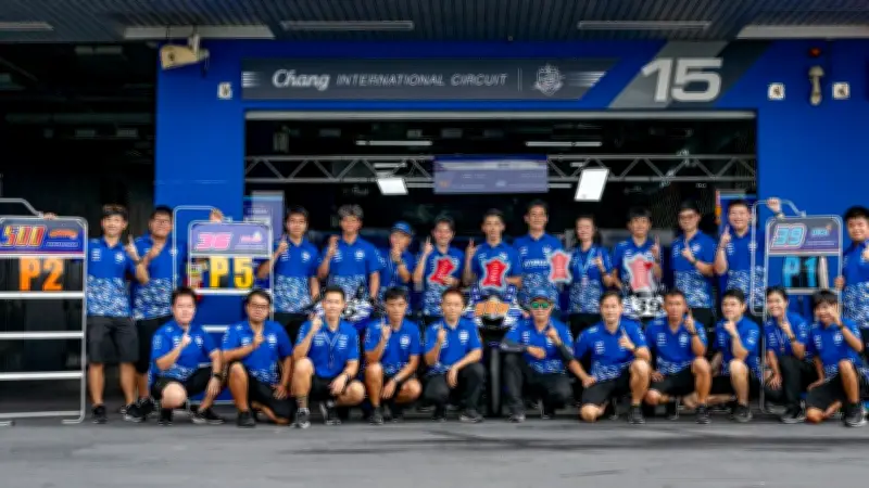 ฟอร์มูลาวันแกรนด์ปรีซ์ 2024 สนามที่ 5 ไมอามี่ พร้อมเปิดศึก